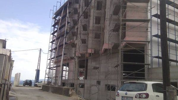 „Carine“ dobile građevinsku dozvolu za proširenje „Delfina“ „Carine“ dobile građevinsku dozvolu za proširenje „Delfina“