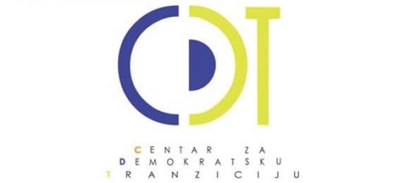 CDT: I dalje se krši Zakon o slobodnom pristupu informacijama CDT: I dalje se krši Zakon o slobodnom pristupu informacijama