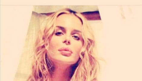 Nina Morić pokušala samoubistvo jer joj bivši uzima sina? Nina Morić pokušala samoubistvo jer joj bivši uzima sina?