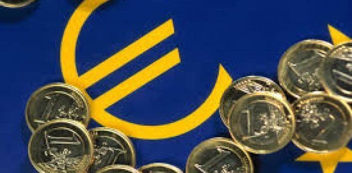 Slabija poslovna aktivnost u Eurozoni Slabija poslovna aktivnost u Eurozoni