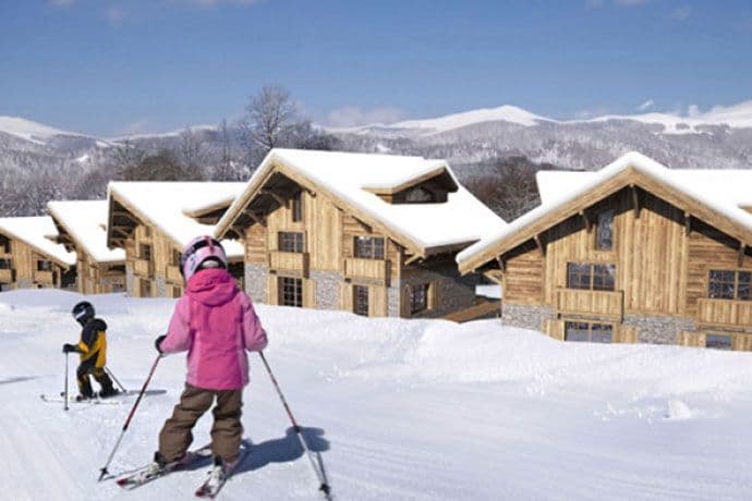 Produžen tender za gradnju planinskog centra Kolašin 1600 Produžen tender za gradnju planinskog centra Kolašin 1600