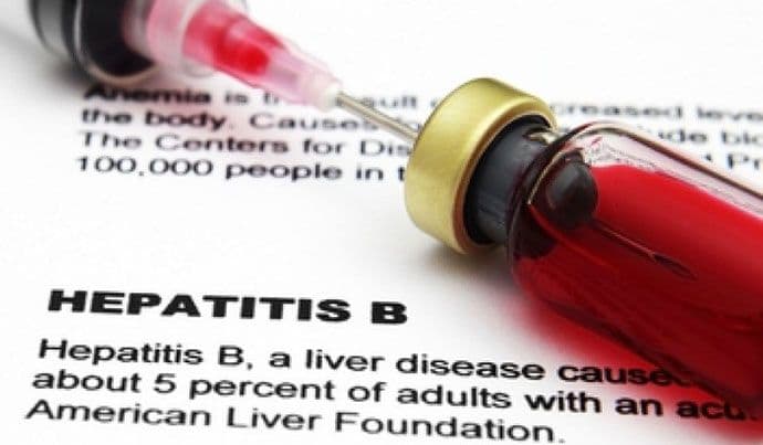 Otkriven lijek protiv hepatitisa B Otkriven lijek protiv hepatitisa B