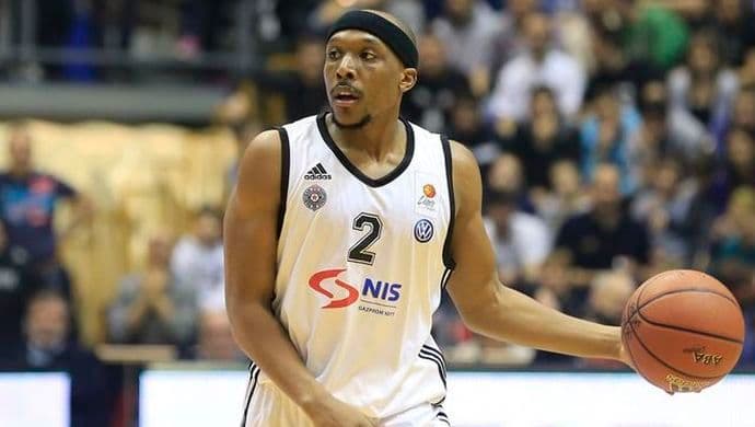 Akojon napuštio Partizan Akojon napuštio Partizan