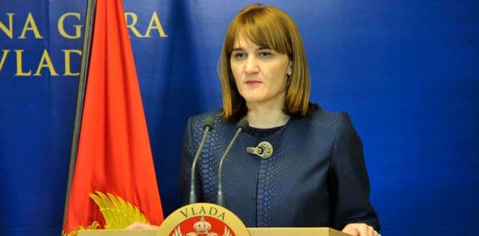 Usvojene izmjene Zakonika o krivičnom postupku: Tužilac određuje mjere tajnog nadzora Usvojene izmjene Zakonika o krivičnom postupku: Tužilac određuje mjere tajnog nadzora