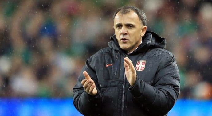 Drulović novi trener Partizana? Drulović novi trener Partizana?