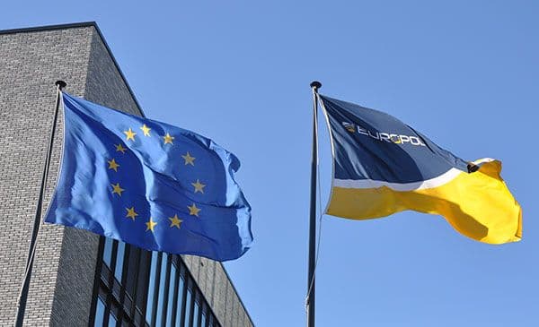 VLADA: Aleksandar Radović oficir za vezu pri EUROPOL-u  VLADA: Aleksandar Radović oficir za vezu pri EUROPOL-u