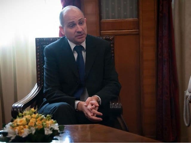 POŠA: Velike šanse za poziv u NATO POŠA: Velike šanse za poziv u NATO