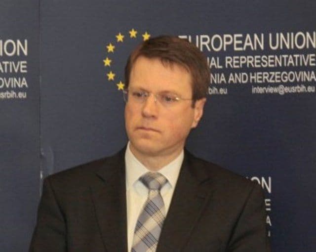 Kosovo dobija Sporazum sa EU Kosovo dobija Sporazum sa EU