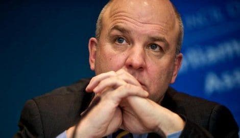 Muižnieks: Evropa je morala da spriječi stradanja migranata Muižnieks: Evropa je morala da spriječi stradanja migranata