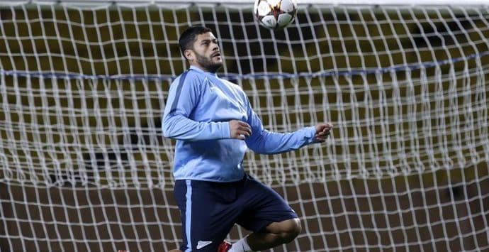 VIDEO: Ako vam je promakla Hulkova majstorija VIDEO: Ako vam je promakla Hulkova majstorija