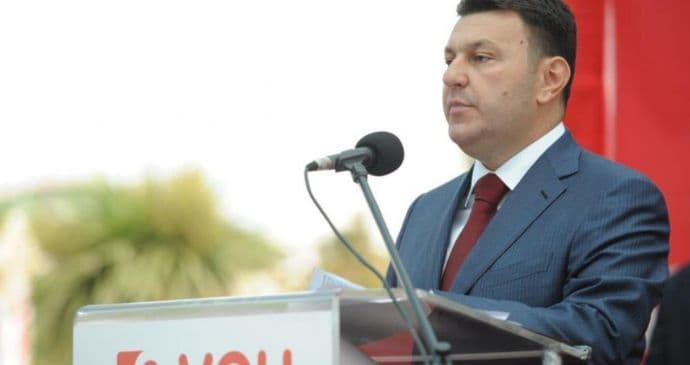 Bokan: Pokazali smo da Crna Gora nije sinonim vandalizma Bokan: Pokazali smo da Crna Gora nije sinonim vandalizma