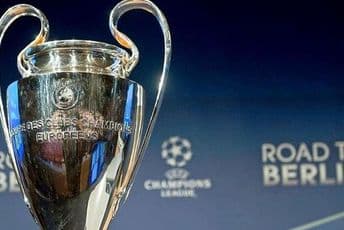 LŠ: Derbi u Mančesteru, Real čeka Šahtjor