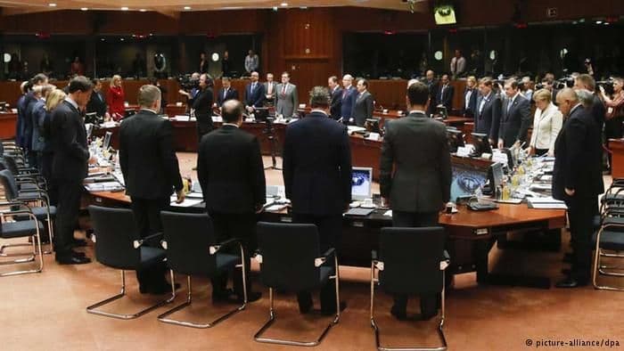 Bernd Rigert: EU učinila prvi korak, ali to nije dovoljno Bernd Rigert: EU učinila prvi korak, ali to nije dovoljno