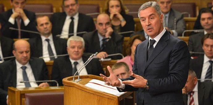 ĐUKANOVIĆ: Opozicija bezočno sumnjiči najviše zvaničnike u Briselu ĐUKANOVIĆ: Opozicija bezočno sumnjiči najviše zvaničnike u Briselu