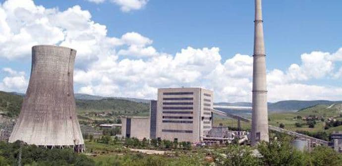 Počinje remont Termoelektrane "Pljevlja" Počinje remont Termoelektrane "Pljevlja"