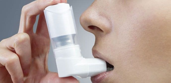 Otkriven glavni uzrok astme Otkriven glavni uzrok astme