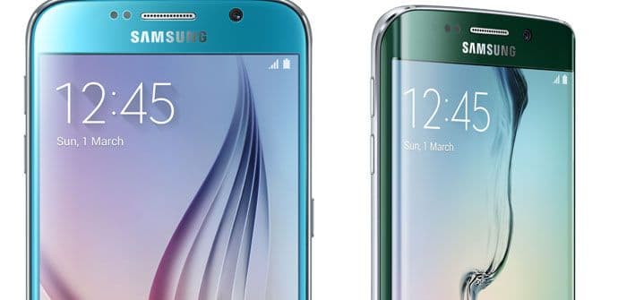 Samsung Galaxy S6 Edge i Samsung Galaxy S6 od danas u Telenoru Samsung Galaxy S6 Edge i Samsung Galaxy S6 od danas u Telenoru