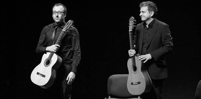 A TEMPO: Za podstrek mladima i doprinos klasičnoj gitari A TEMPO: Za podstrek mladima i doprinos klasičnoj gitari