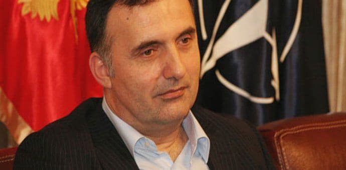 Milić sjutra na Saboru SNSD-a u Sarajevu Milić sjutra na Saboru SNSD-a u Sarajevu