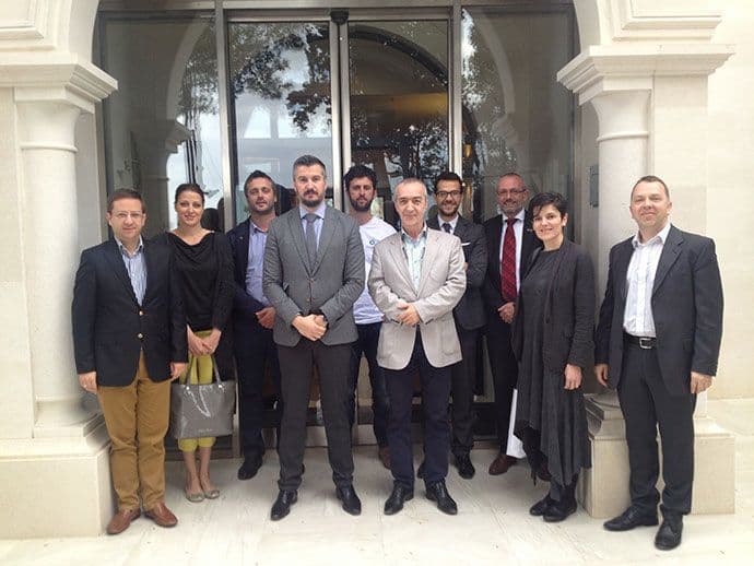 Regionalna saradnja važna za unapređenje administrativnih kapaciteta Regionalna saradnja važna za unapređenje administrativnih kapaciteta