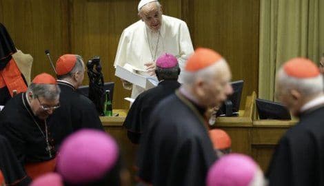 Vatikan: Prijetnje da će papa biti napadnut - nijesu relevantne Vatikan: Prijetnje da će papa biti napadnut - nijesu relevantne