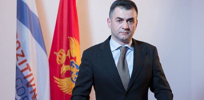 POPOVIĆ: Ukidanjem monopola do ekonomskog prosperiteta  POPOVIĆ: Ukidanjem monopola do ekonomskog prosperiteta