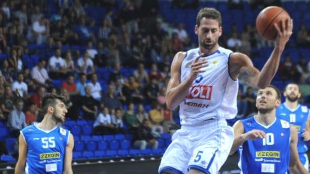 Dašić više nije član Budućnost Volija Dašić više nije član Budućnost Volija