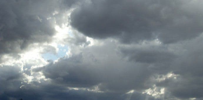 U subotu promjenljivo, uz rijetku pojavu slabe kiše U subotu promjenljivo, uz rijetku pojavu slabe kiše