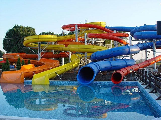 Postavljanje kamena temeljca za izgradnju akva parka u ponedjeljak Postavljanje kamena temeljca za izgradnju akva parka u ponedjeljak