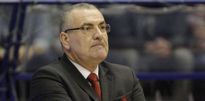 REPEŠA: Zvezda i Cedevita su gospodski klubovi REPEŠA: Zvezda i Cedevita su gospodski klubovi