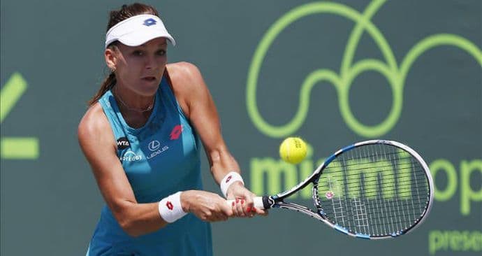 Radvanjska raskinula saradnju sa Navratilovom Radvanjska raskinula saradnju sa Navratilovom