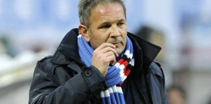 Mihajlović prvi favorit za klupu Milana Mihajlović prvi favorit za klupu Milana