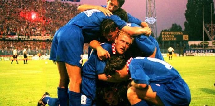 PROSINEČKI: Nijesam siguran da bih bio najbolji na svijetu i da sam se odrekao viskija i cigareta PROSINEČKI: Nijesam siguran da bih bio najbolji na svijetu i da sam se odrekao viskija i cigareta