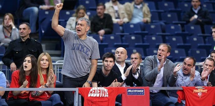 Emil TEDESKI:  Bokan je naš najveći kupac u CG, nema negativnog rivalstva Emil TEDESKI:  Bokan je naš najveći kupac u CG, nema negativnog rivalstva