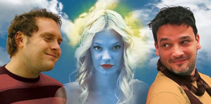 "Lista za ljubav" gostuje u Tivtu "Lista za ljubav" gostuje u Tivtu