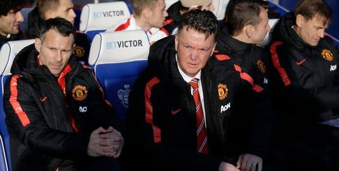 Van Gal konačno pronašao desnog beka Van Gal konačno pronašao desnog beka