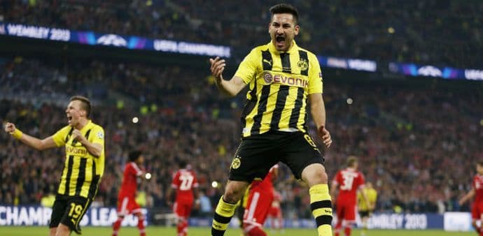 Siti bi razmjenu sa Dortmundom Siti bi razmjenu sa Dortmundom