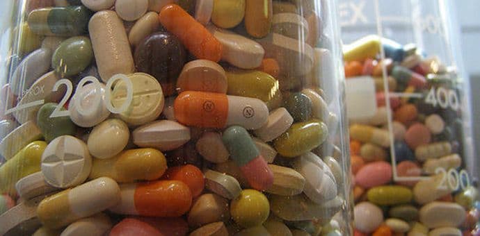 Rizično kupovati ljekove putem oglasa i na pijacama Rizično kupovati ljekove putem oglasa i na pijacama