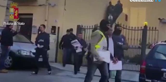 ITALIJA: Islamisti sa Sardinije planirali napad na Vatikan? ITALIJA: Islamisti sa Sardinije planirali napad na Vatikan?