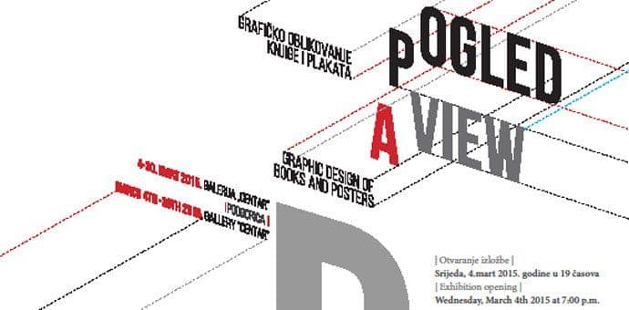 "Pogled-Ogled" u Nikšiću "Pogled-Ogled" u Nikšiću