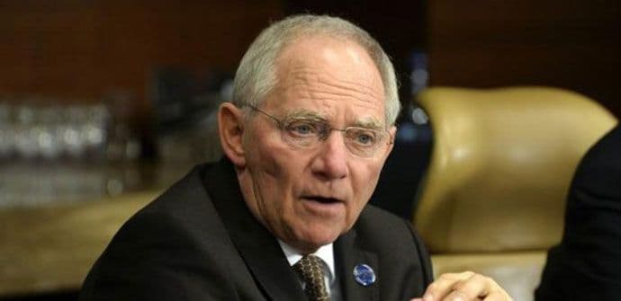 Berlin se priprema za bankrot Grčke? Berlin se priprema za bankrot Grčke?