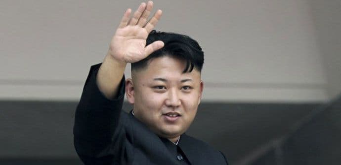 Najnovijih bizarni poduhvat Kim Džong Una (VIDEO) Najnovijih bizarni poduhvat Kim Džong Una (VIDEO)