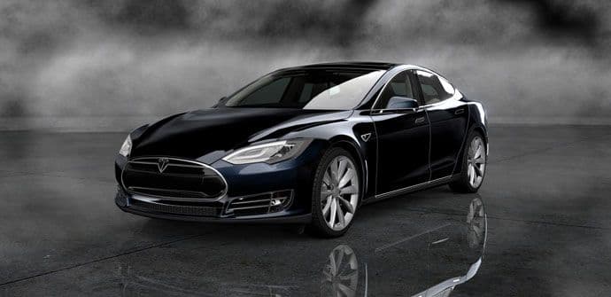 Gugl umalo kupio Tesla Motors? Gugl umalo kupio Tesla Motors?
