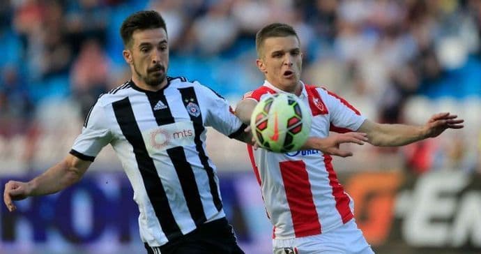 Bez golova u 148. vječitom derbiju Bez golova u 148. vječitom derbiju