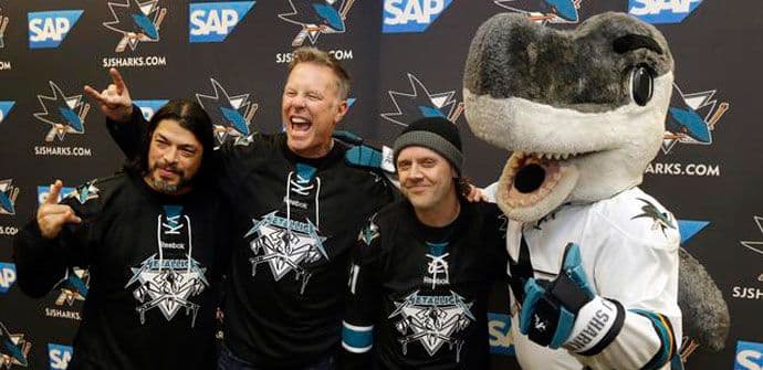 Kris Ajzak inspiracija za kultni album Metalike Kris Ajzak inspiracija za kultni album Metalike