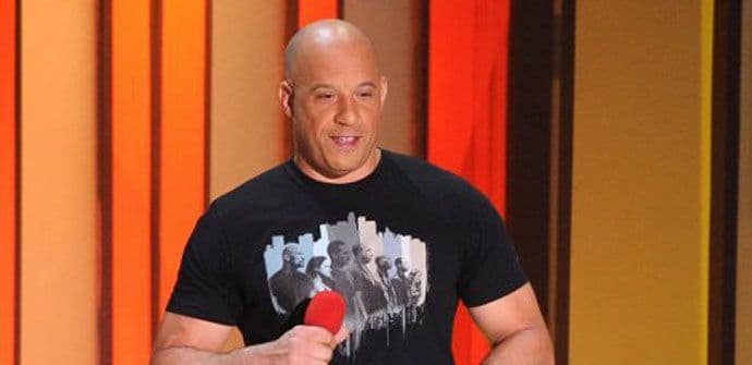 Vin Dizel najavio snimanje osmog nastavka "Paklenih ulica" Vin Dizel najavio snimanje osmog nastavka "Paklenih ulica"