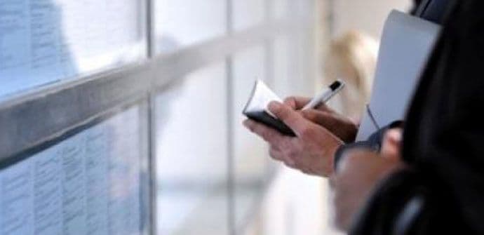 Najveći izvor stresa u Crnoj Gori predstavlja nezaposlenost Najveći izvor stresa u Crnoj Gori predstavlja nezaposlenost