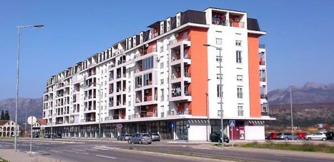 Prodaja stanova najveća u Podgorici i na primorju Prodaja stanova najveća u Podgorici i na primorju