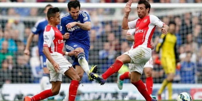 London čeka vladara, Arsenal vs Čelsi London čeka vladara, Arsenal vs Čelsi