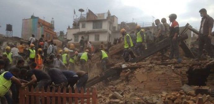 U proteklih 10 godina zemljotresi odnijeli više od 600.000 života U proteklih 10 godina zemljotresi odnijeli više od 600.000 života